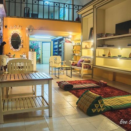 Bee Sleep Hostel Koh Chang 于昌岛海滩 外观 照片