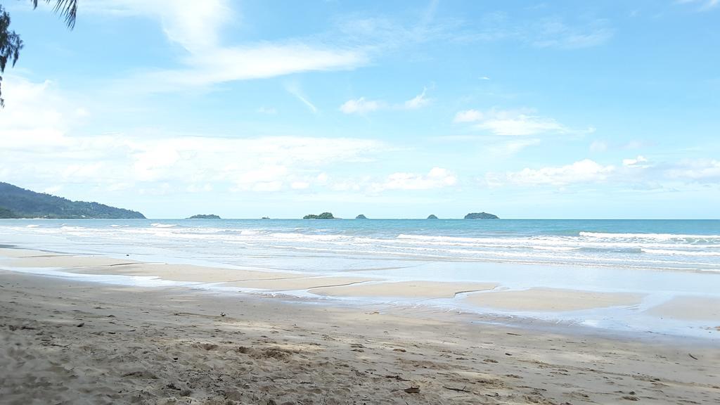 Bee Sleep Hostel Koh Chang 于昌岛海滩 外观 照片