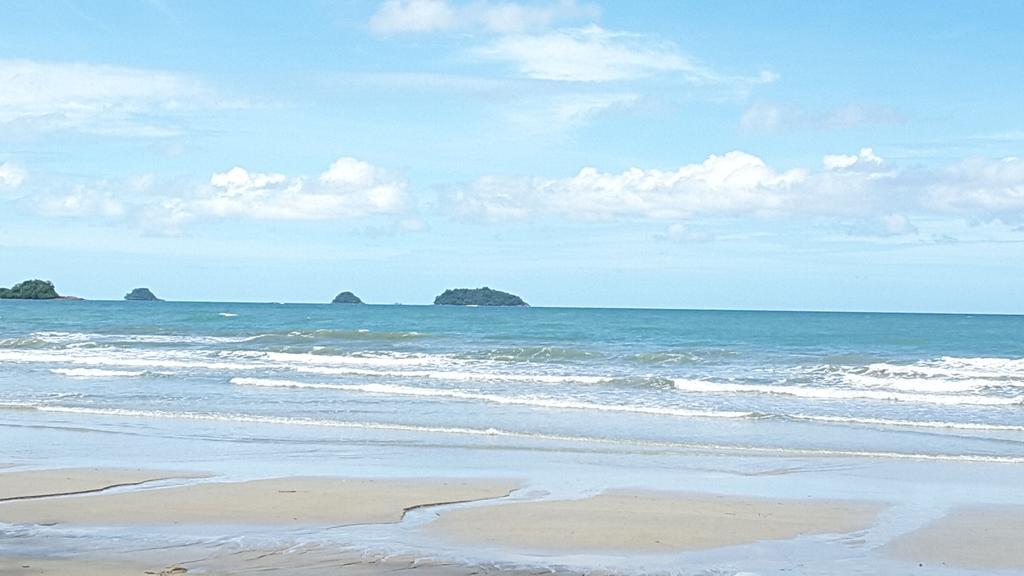 Bee Sleep Hostel Koh Chang 于昌岛海滩 外观 照片