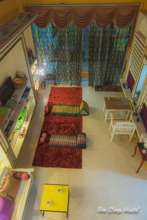 Bee Sleep Hostel Koh Chang 于昌岛海滩 外观 照片