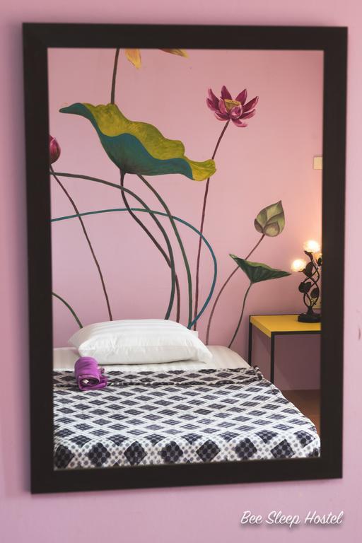 Bee Sleep Hostel Koh Chang 于昌岛海滩 外观 照片