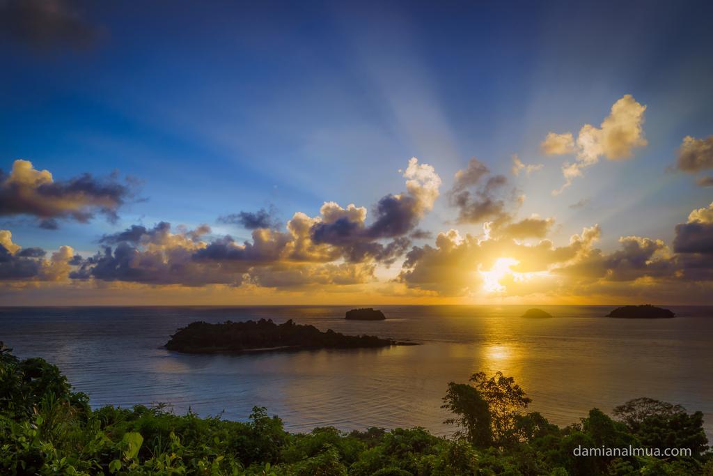 Bee Sleep Hostel Koh Chang 于昌岛海滩 外观 照片