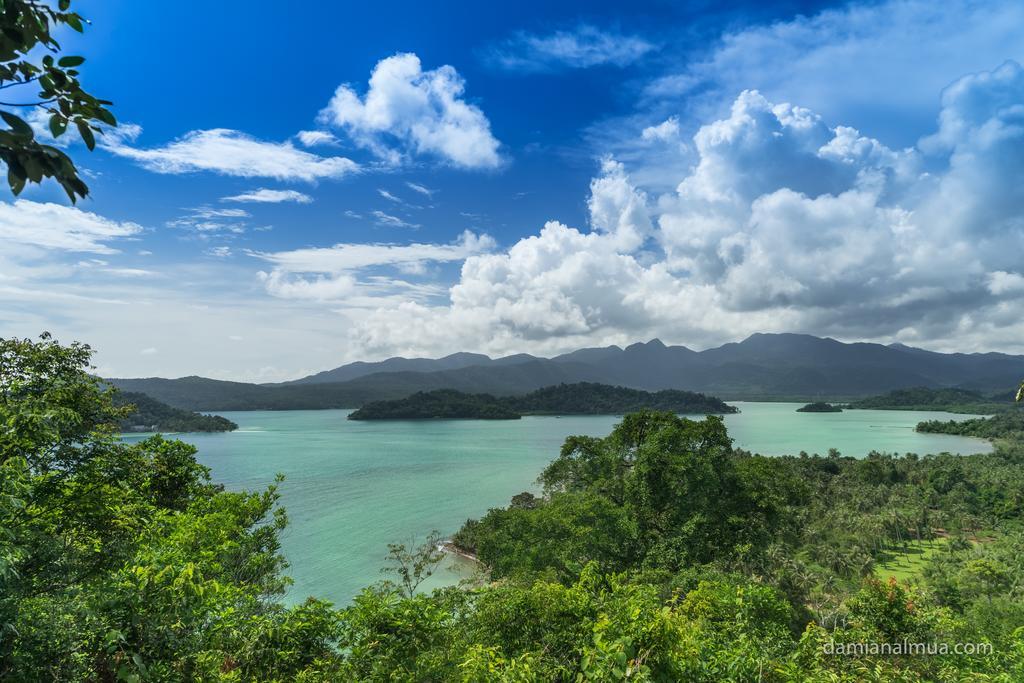 Bee Sleep Hostel Koh Chang 于昌岛海滩 外观 照片