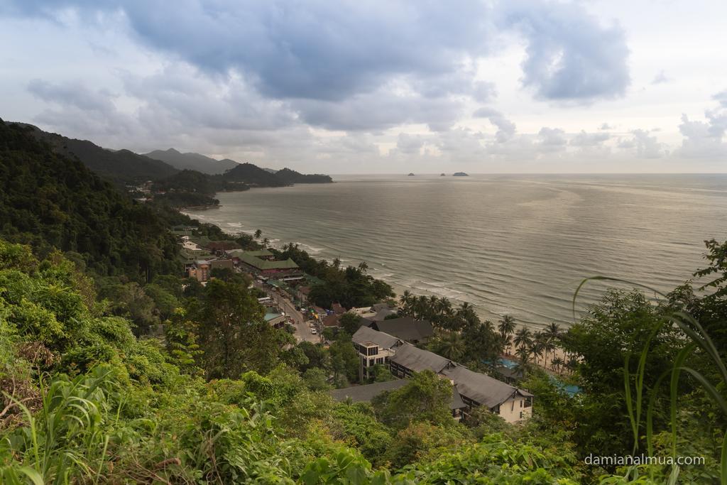 Bee Sleep Hostel Koh Chang 于昌岛海滩 外观 照片