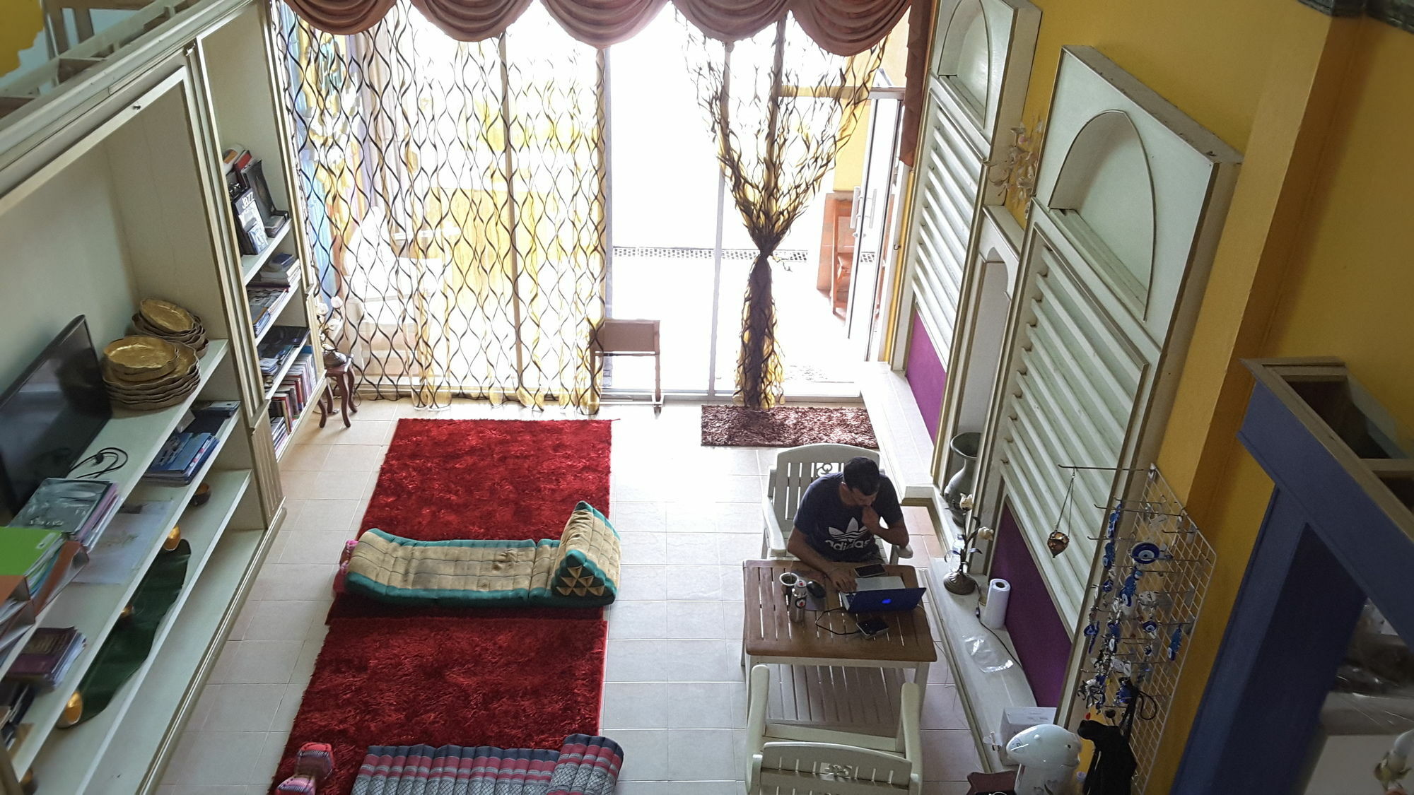 Bee Sleep Hostel Koh Chang 于昌岛海滩 外观 照片